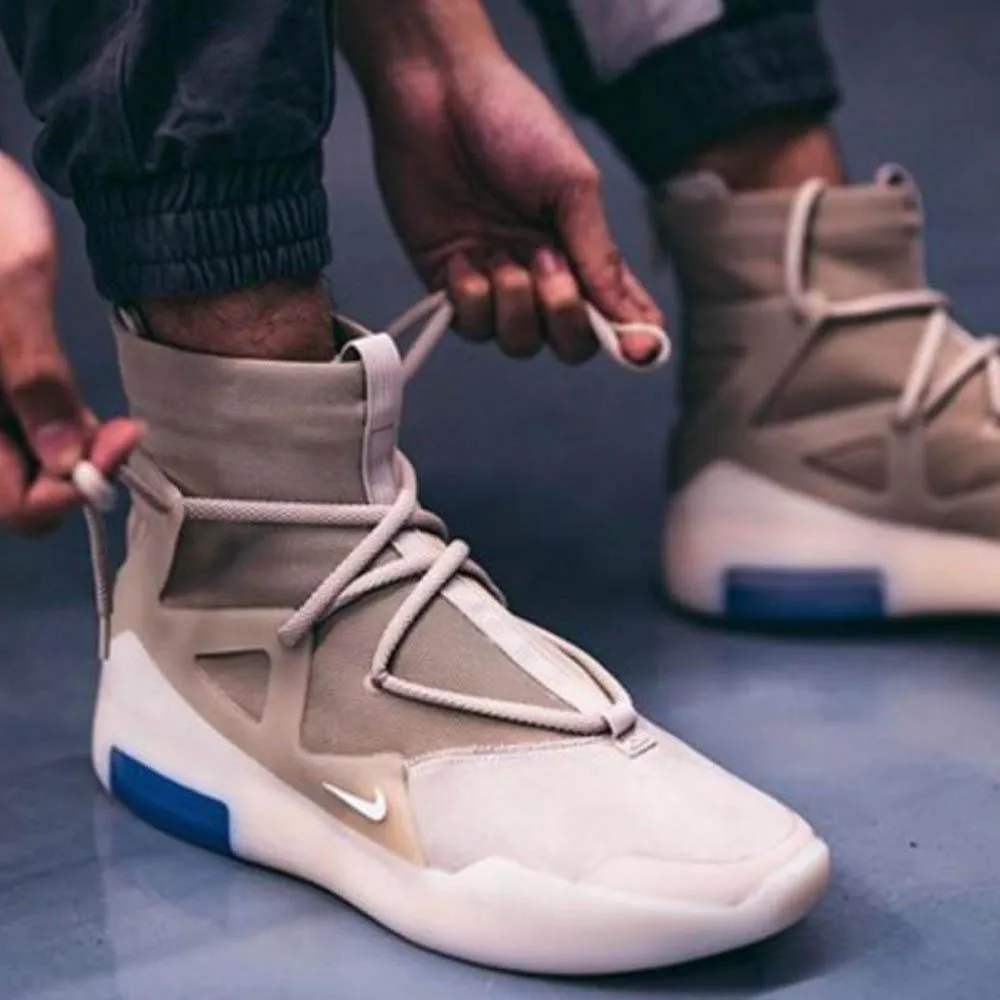 Nike Air Fear Of God 1 'Oatmeal'