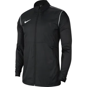 Nike Park 20 Rain Jacket - Youth - Black / White