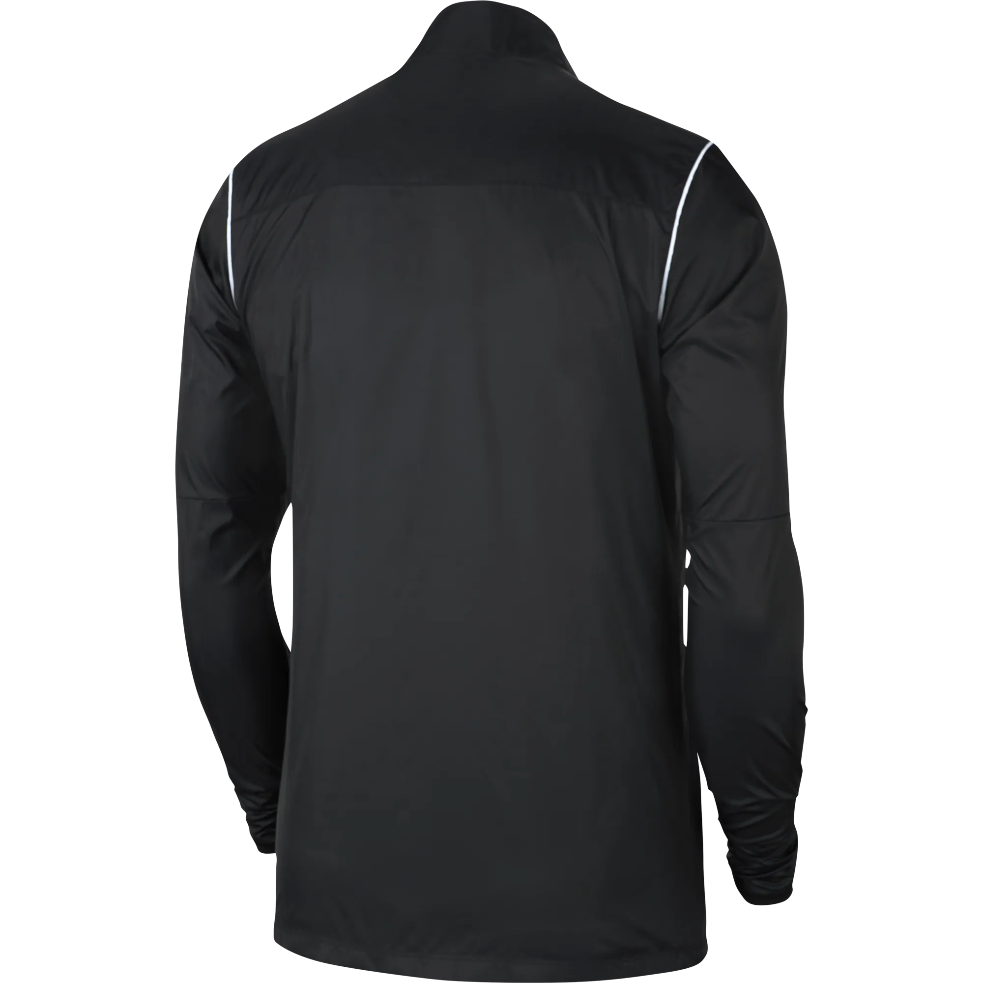 Nike Park 20 Rain Jacket - Youth - Black / White