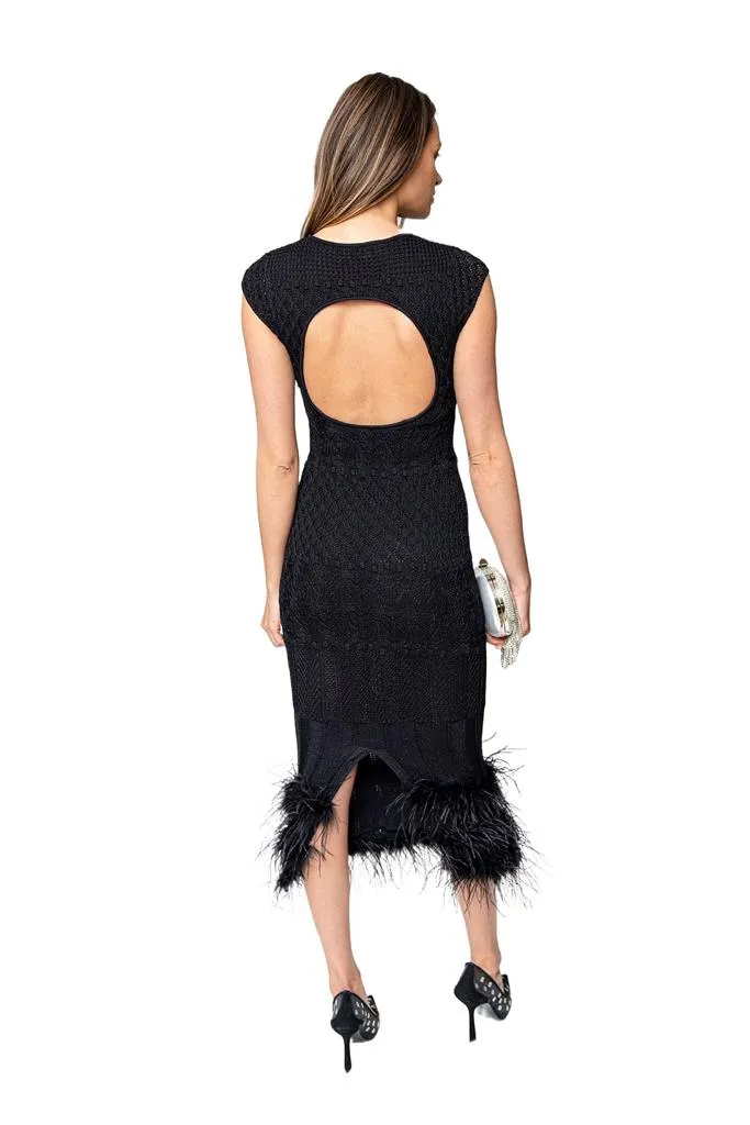 NOAH DRESS
