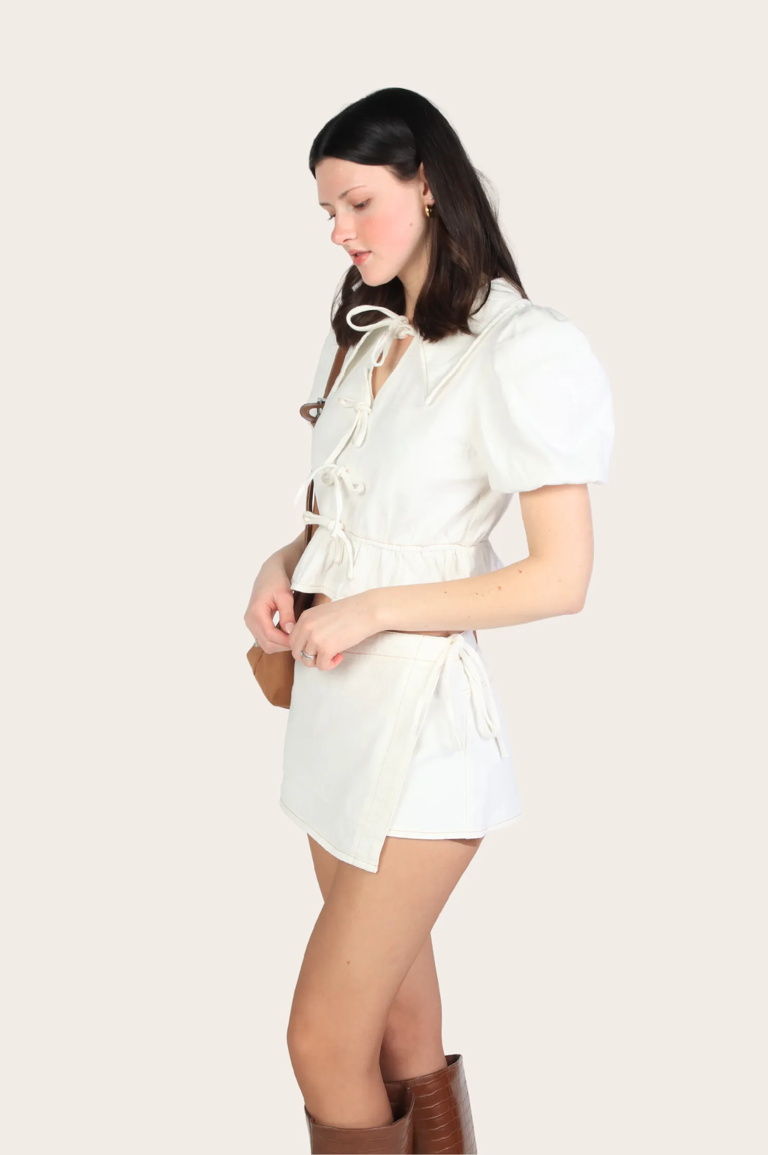 Norah Blouse