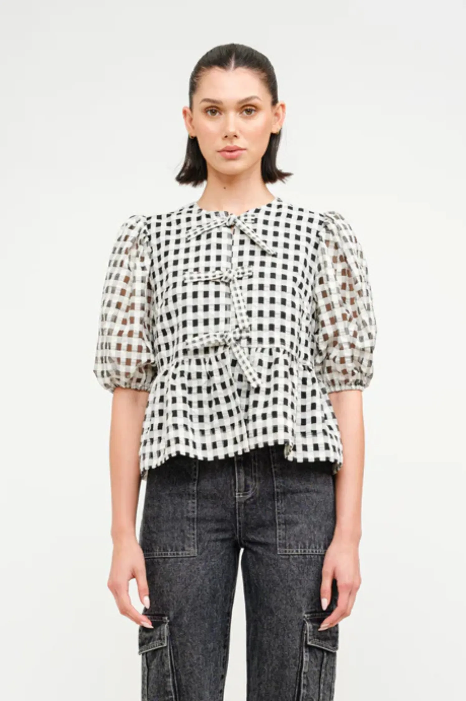 Norah Blouse