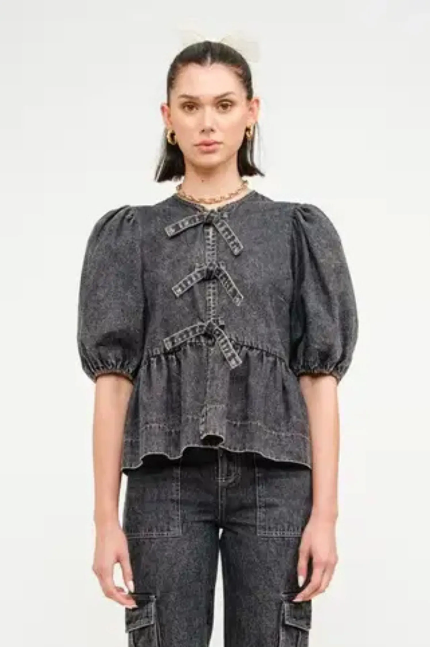 Norah Blouse