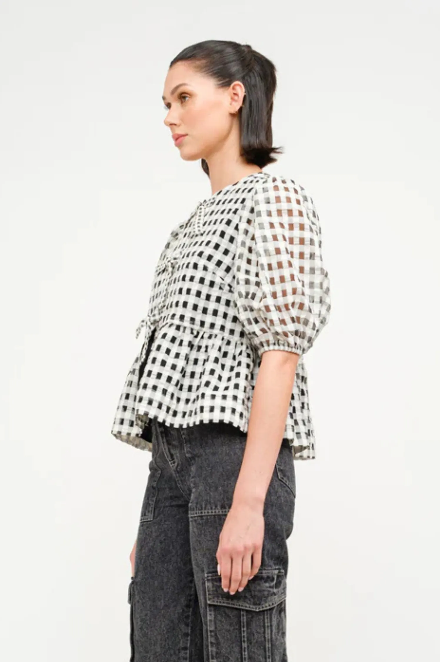 Norah Blouse