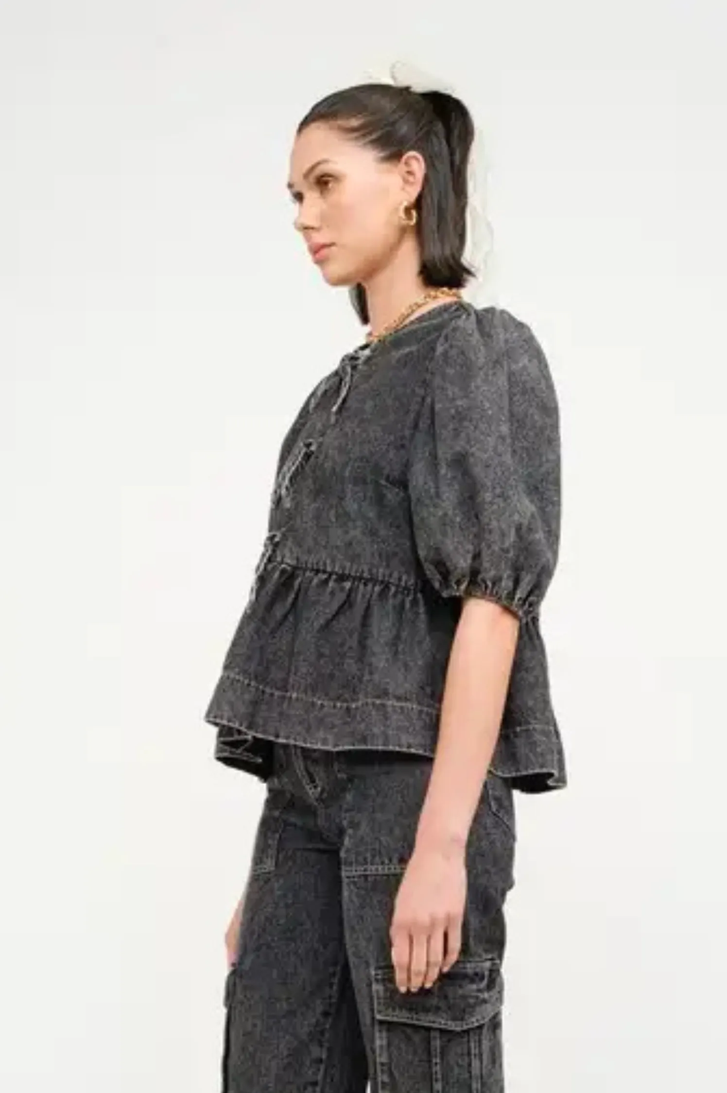 Norah Blouse