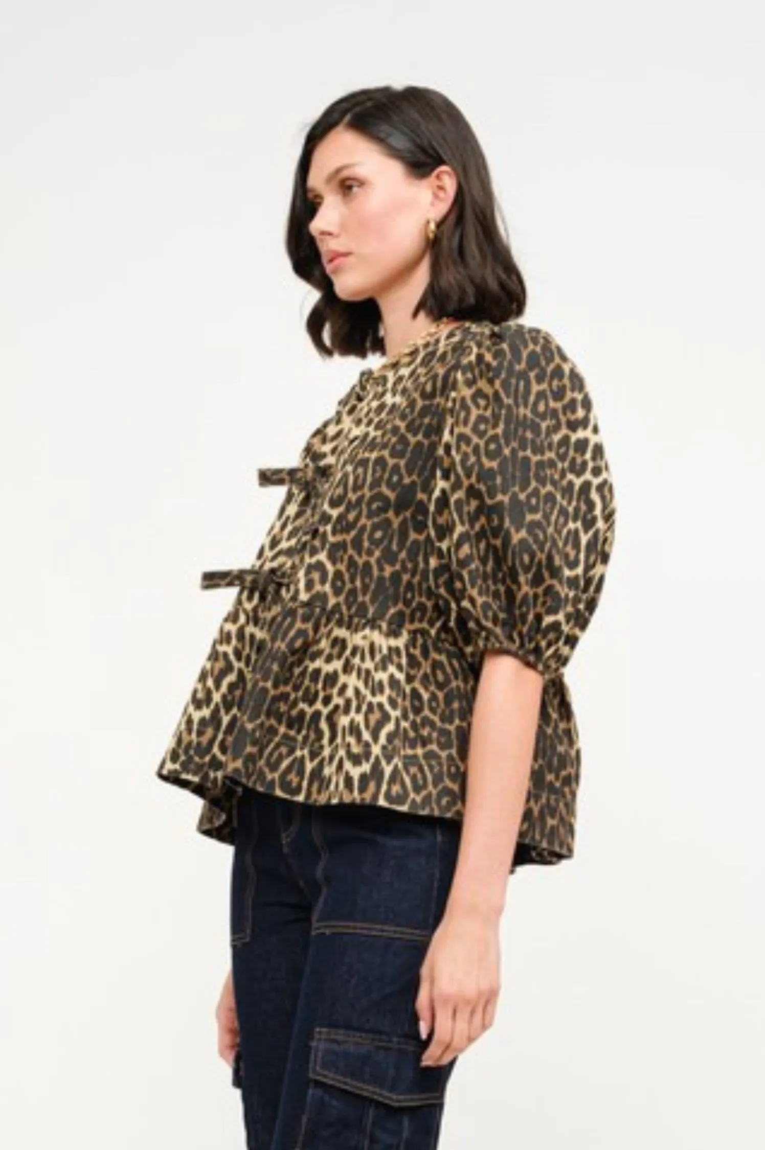 Norah Blouse