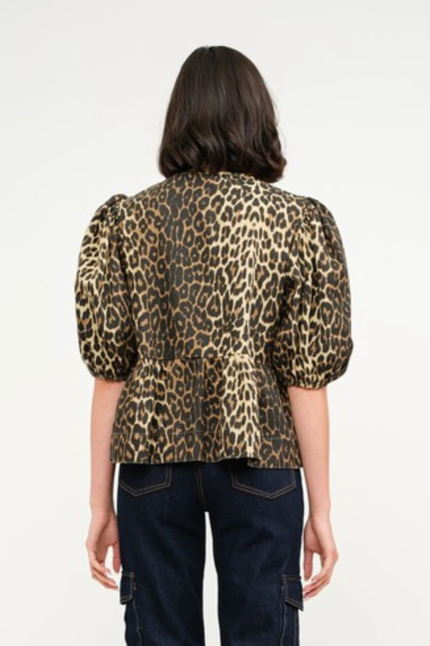 Norah Blouse