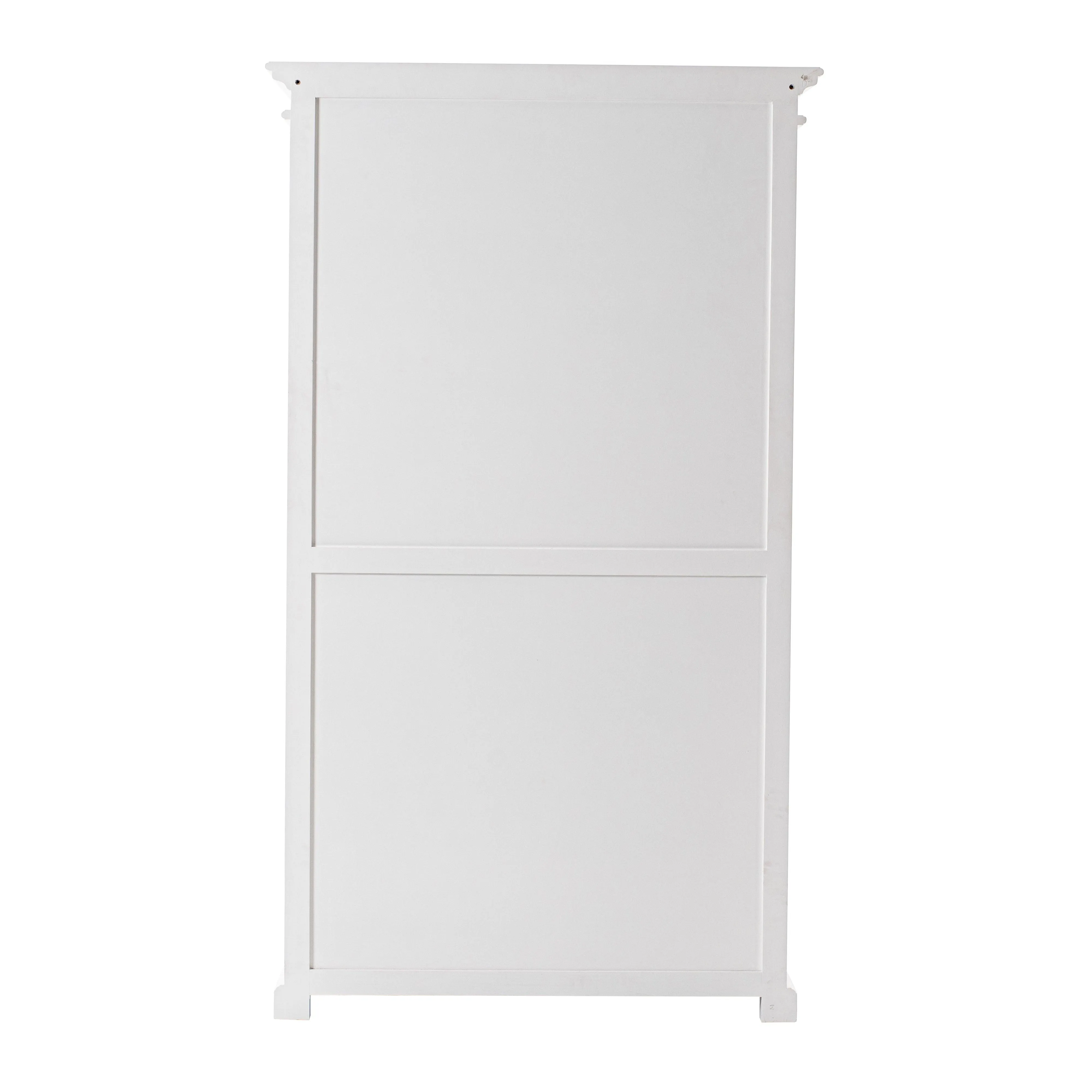 NovaSolo Wardrobe W001