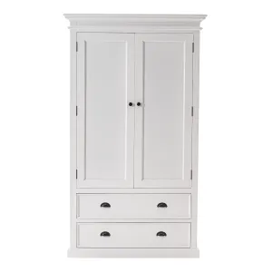 NovaSolo Wardrobe W001