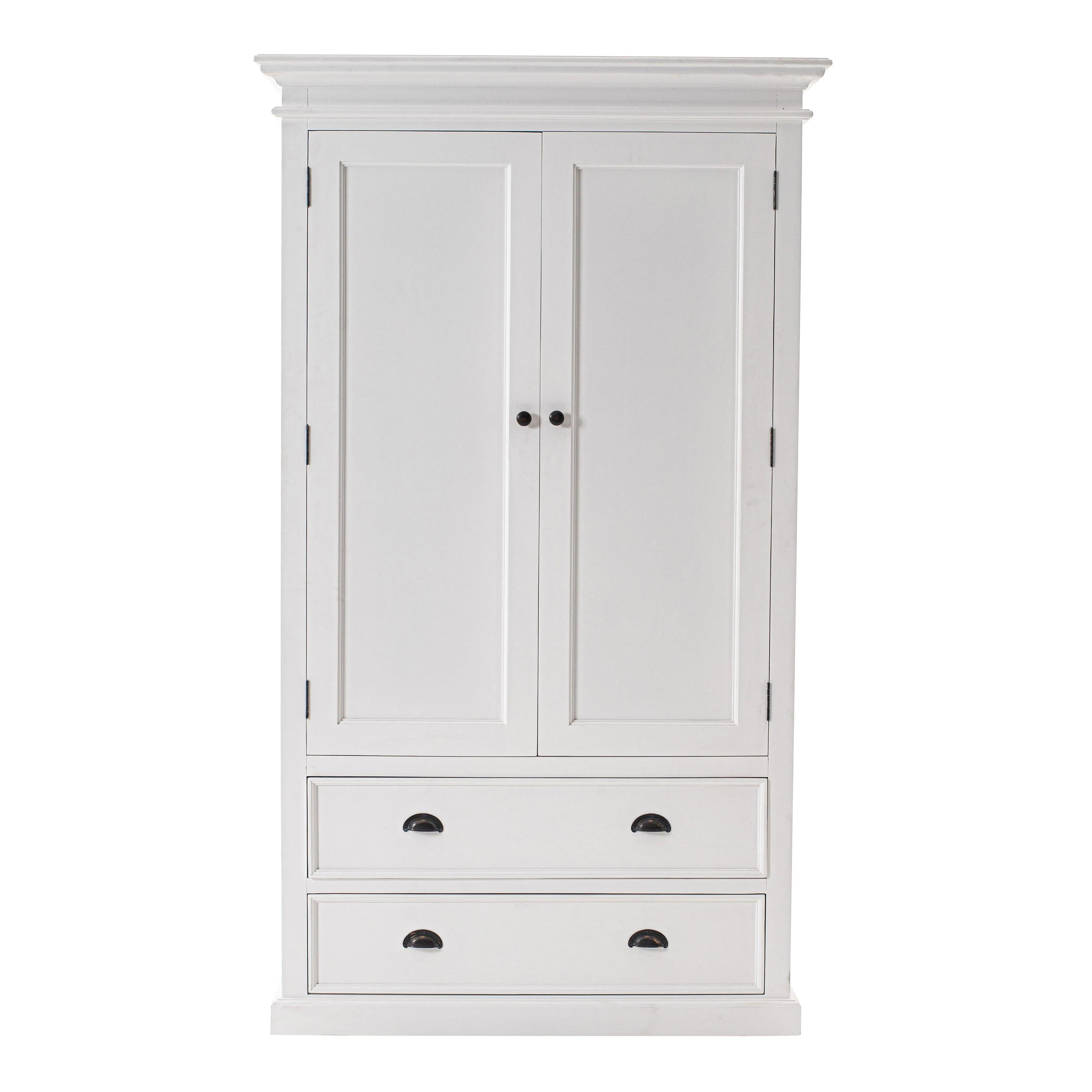 NovaSolo Wardrobe W001