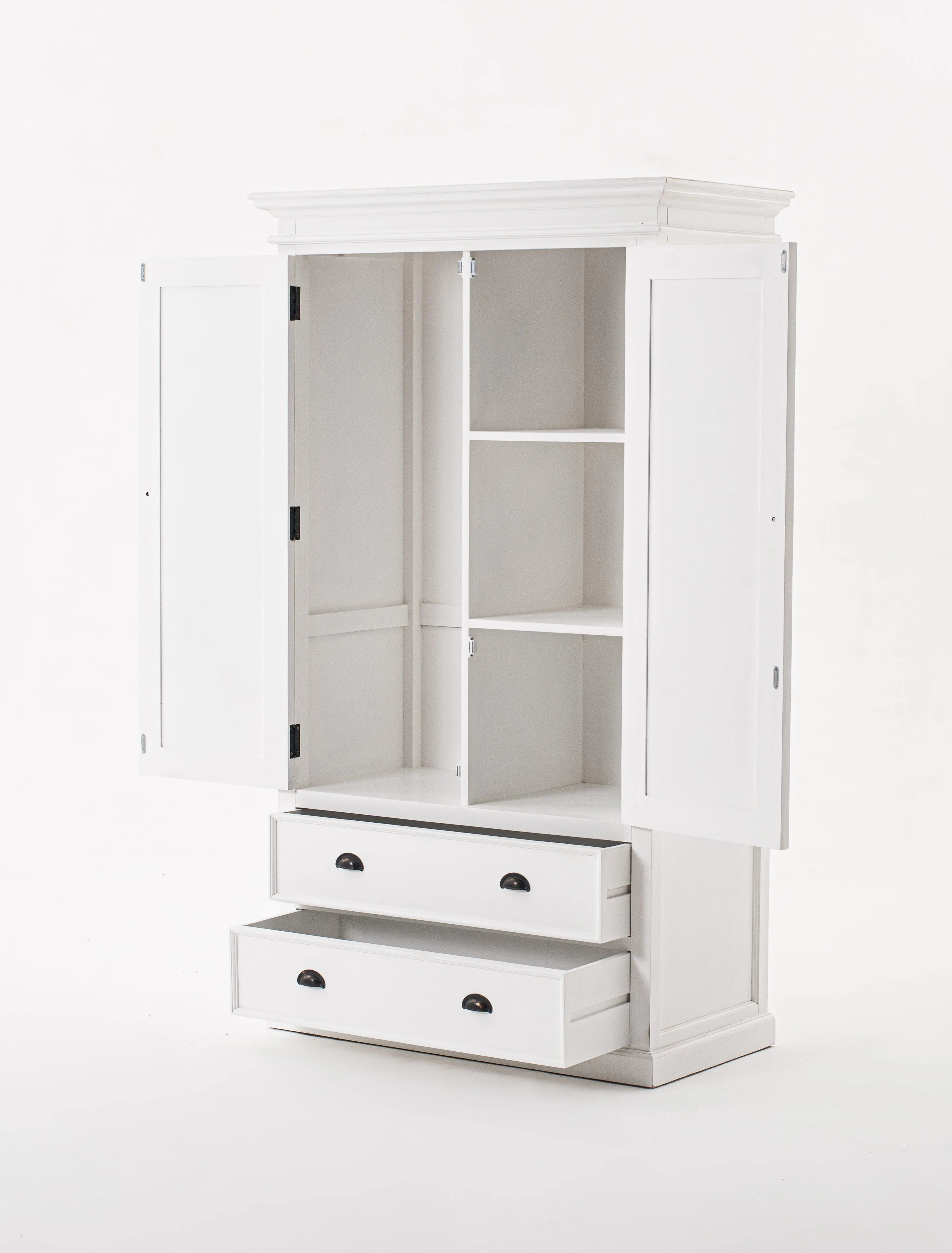 NovaSolo Wardrobe W001