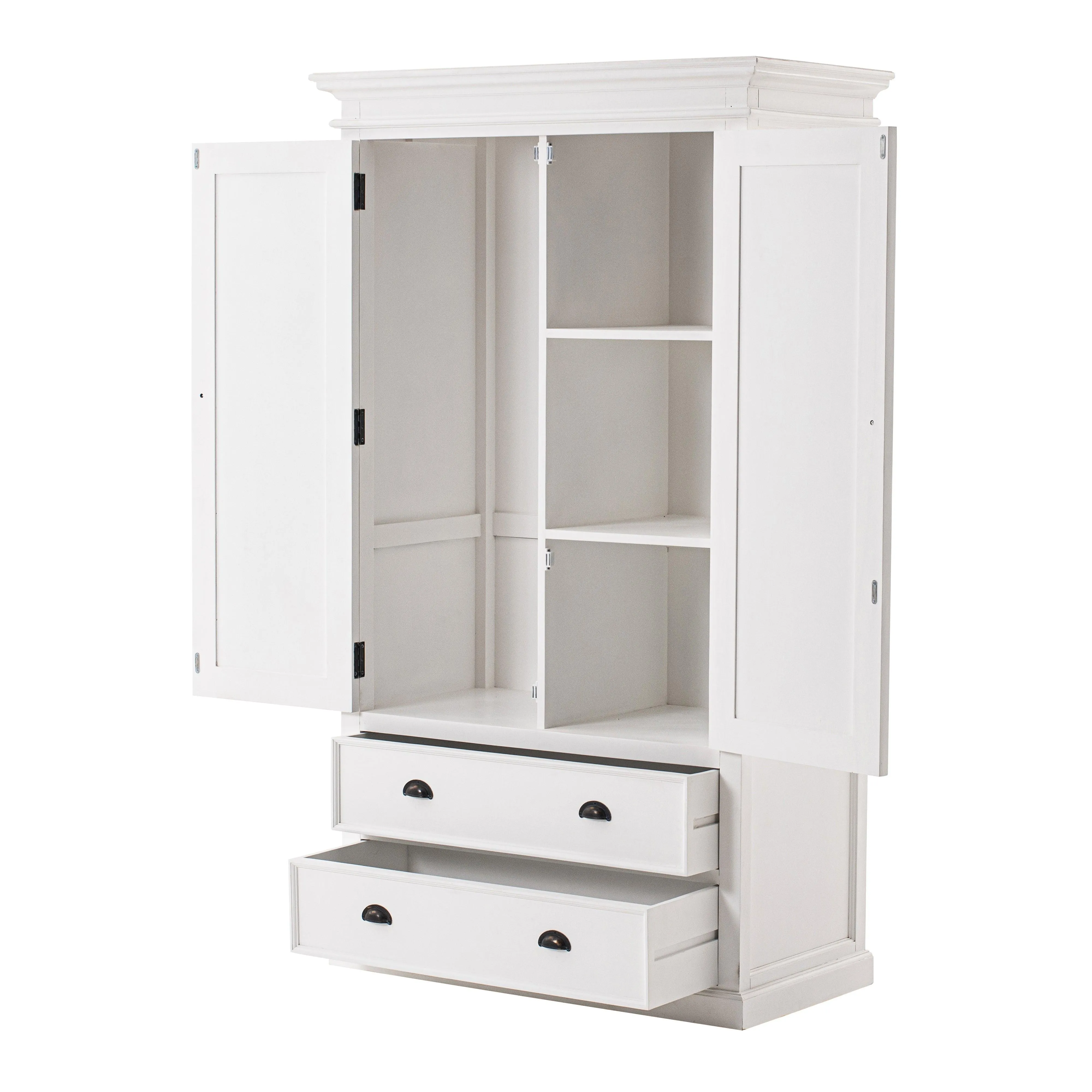 NovaSolo Wardrobe W001