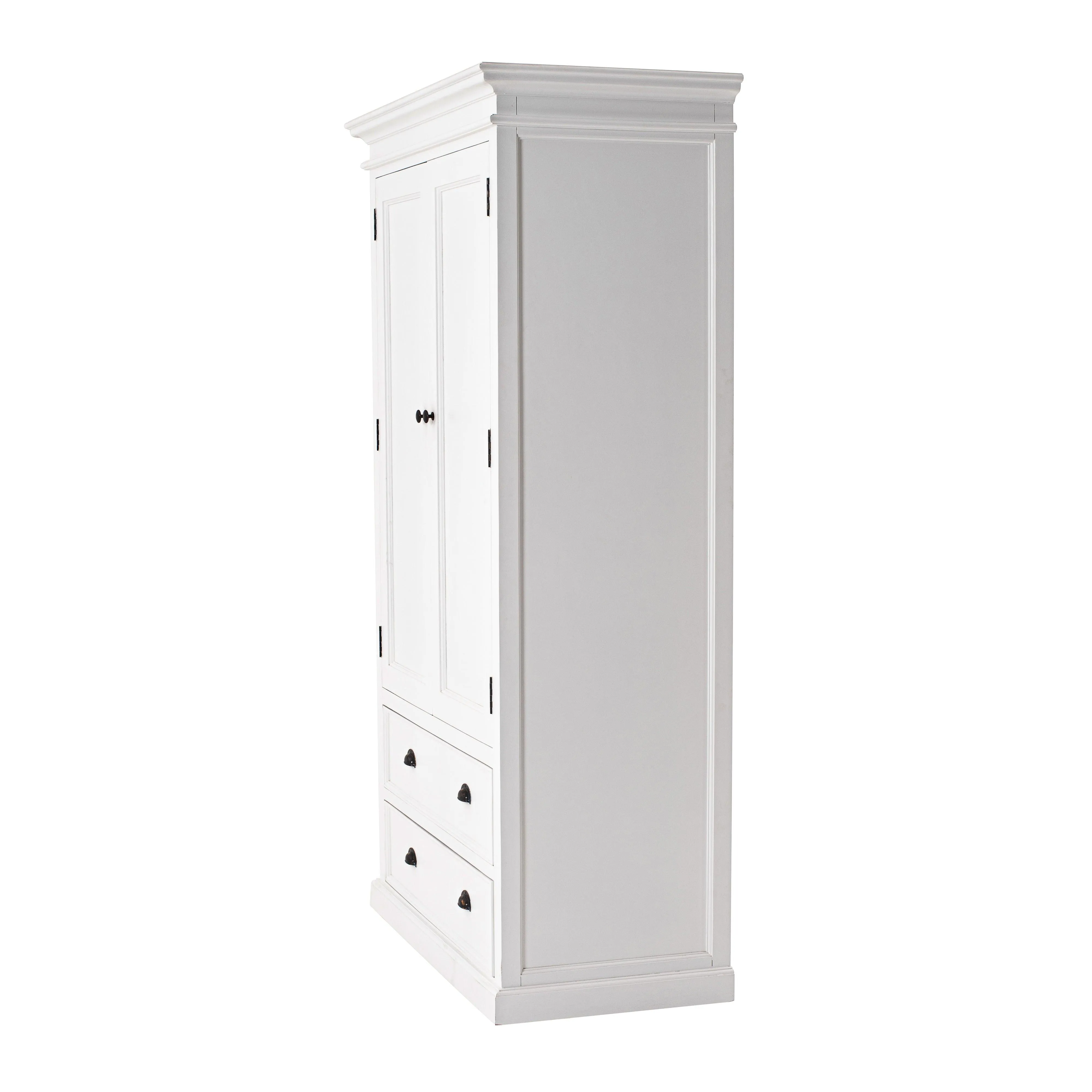 NovaSolo Wardrobe W001