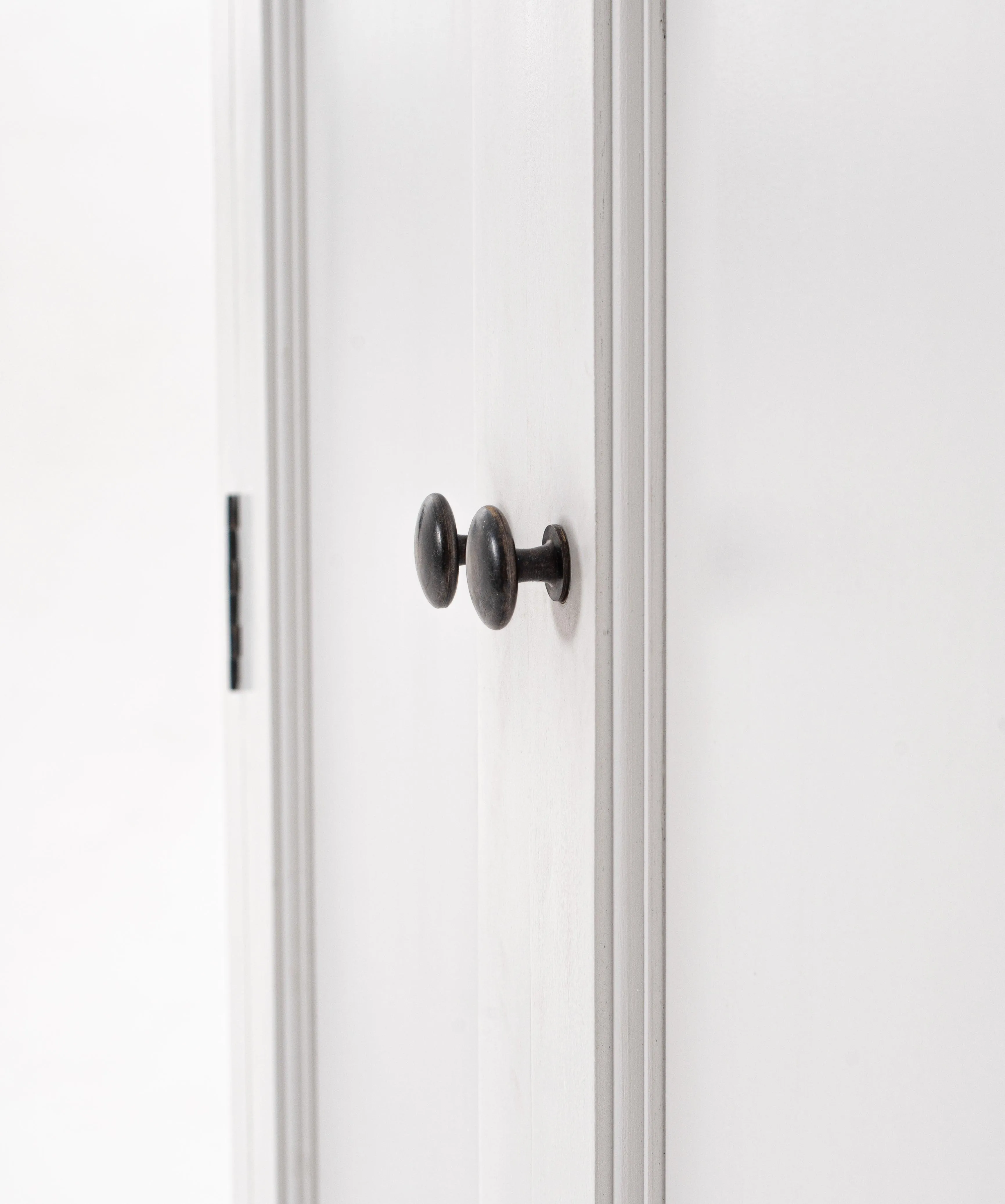 NovaSolo Wardrobe W001