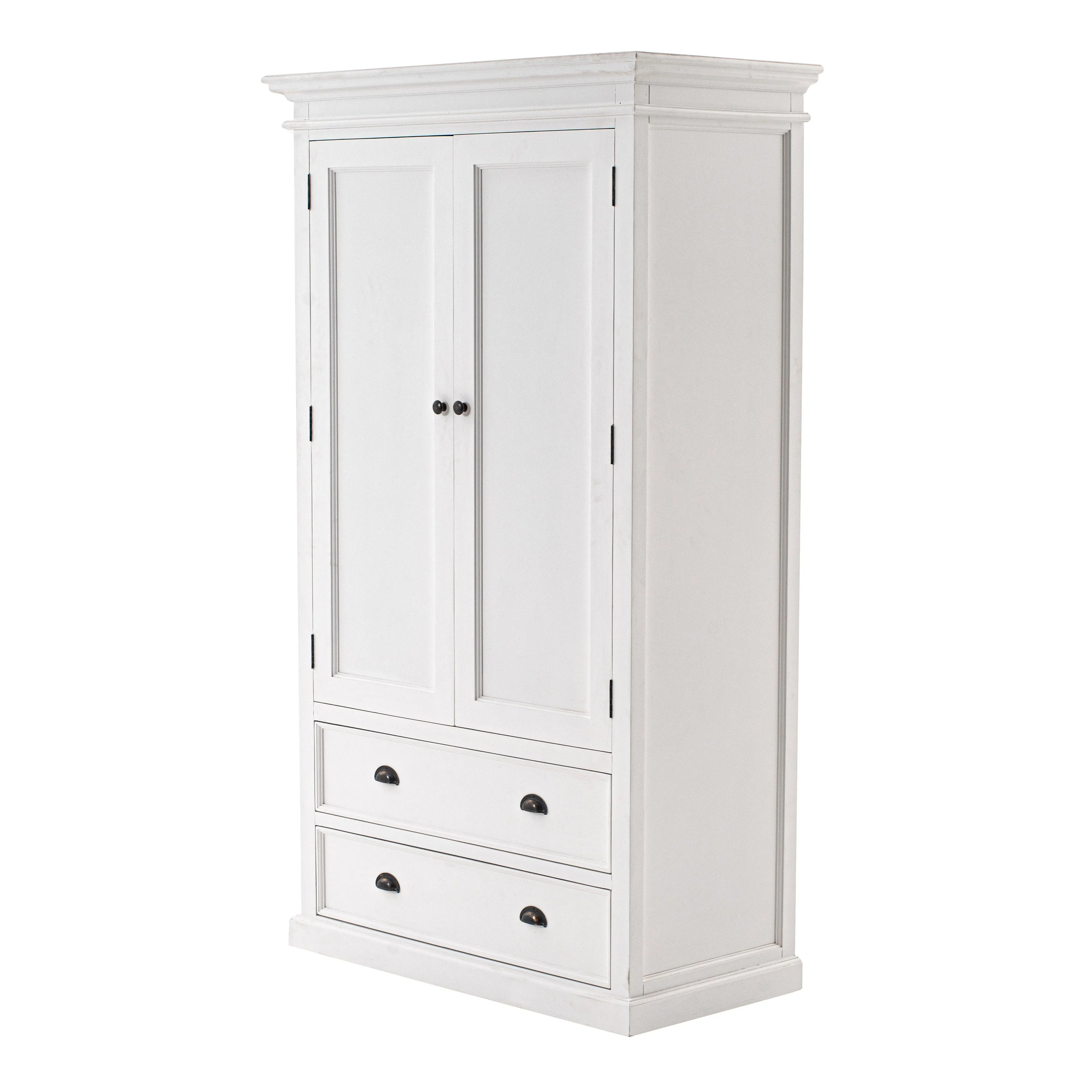 NovaSolo Wardrobe W001