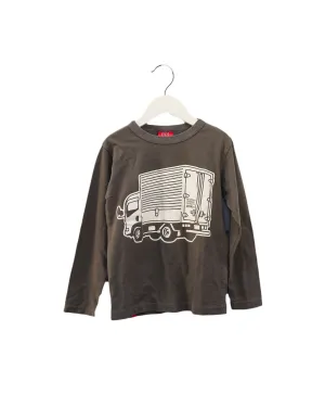 Ojico Long Sleeve Top 8Y