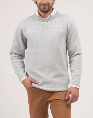 Oliver Sweater