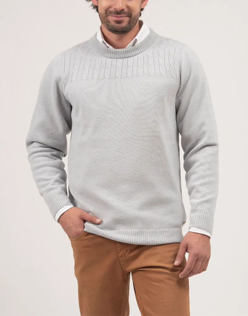 Oliver Sweater