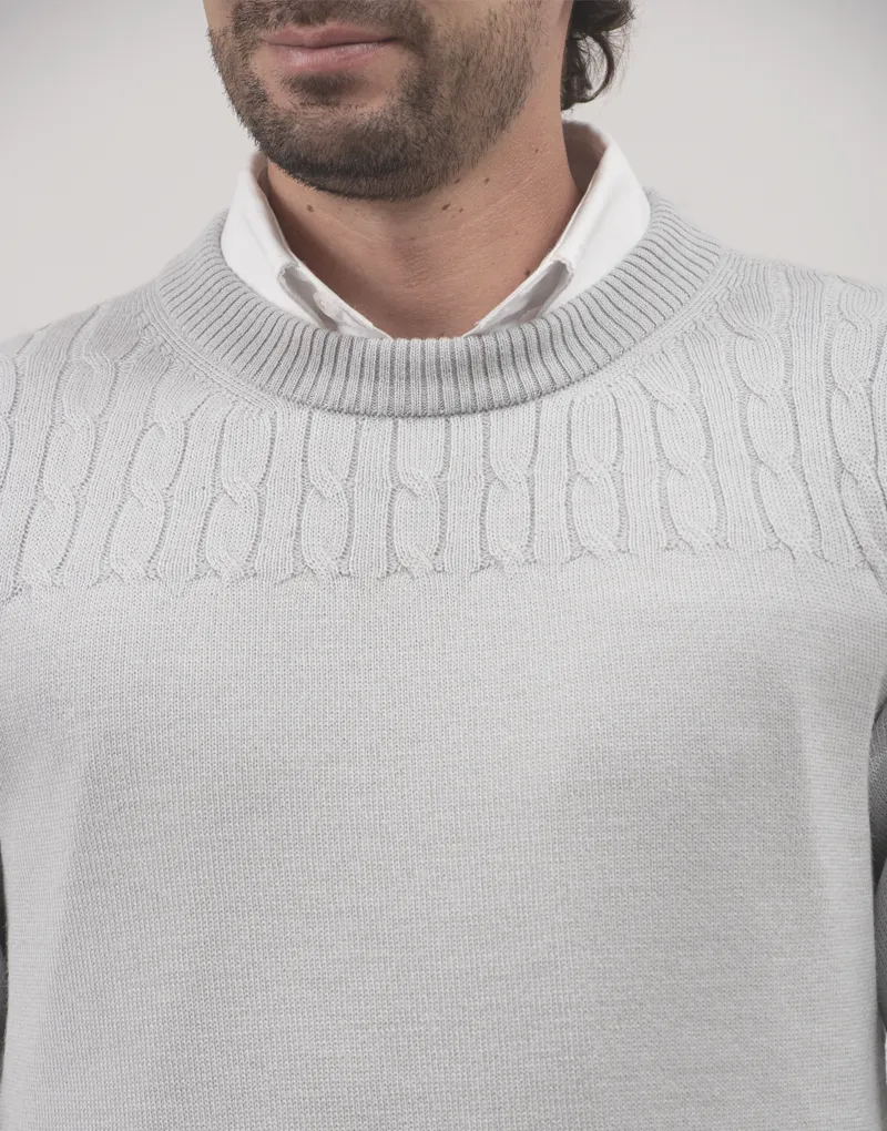 Oliver Sweater