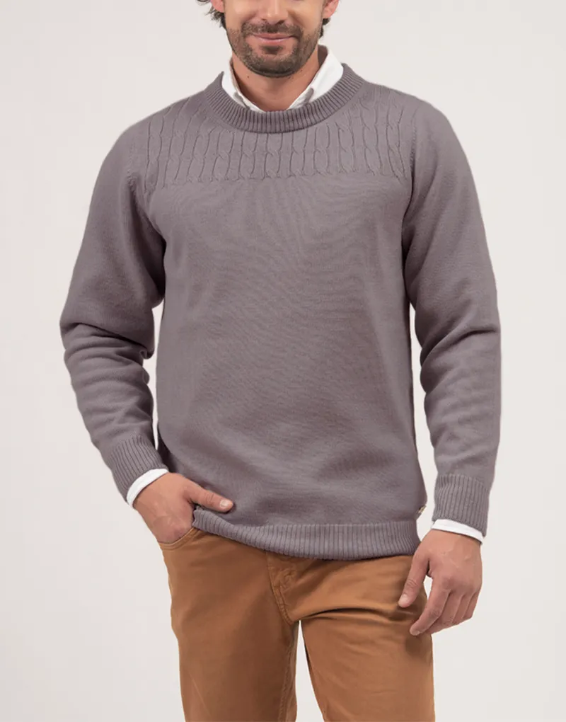 Oliver Sweater