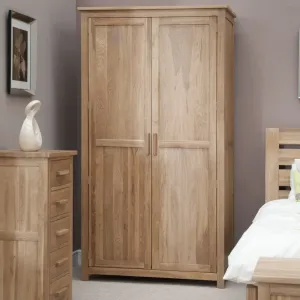 Opus Ladies Wardrobe