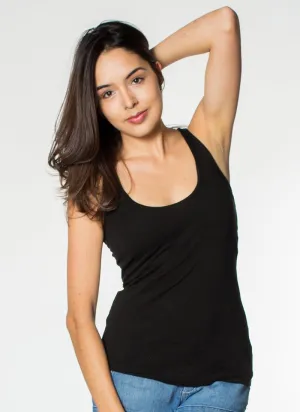 Organic Cotton Tank