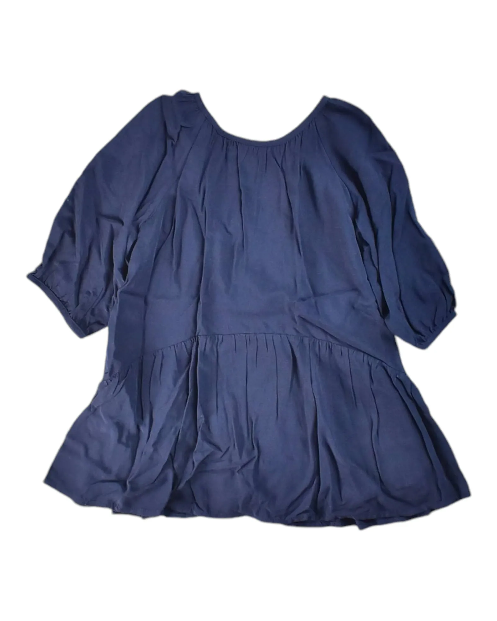 Our Mini Nature Long Sleeve Top 2T