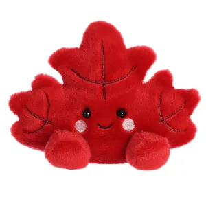 Palm Pal Fall Maple Leaf