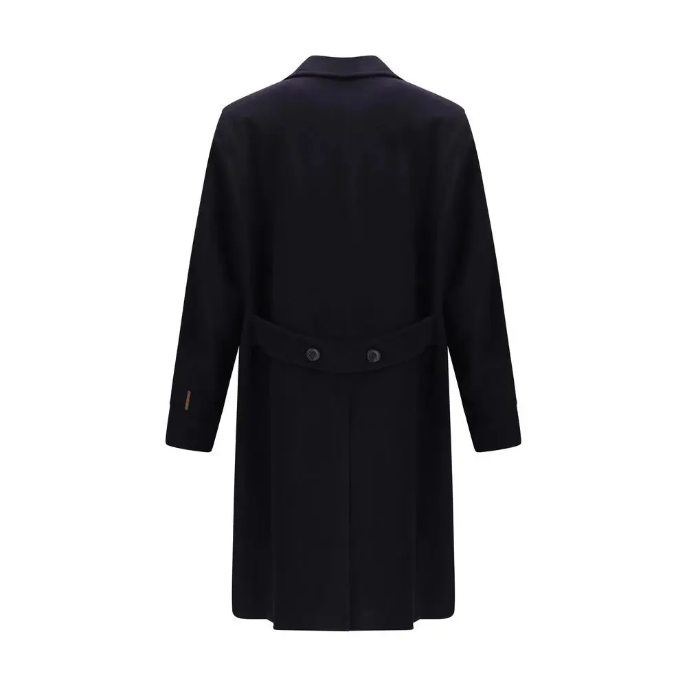 Paltò Achille Coat
