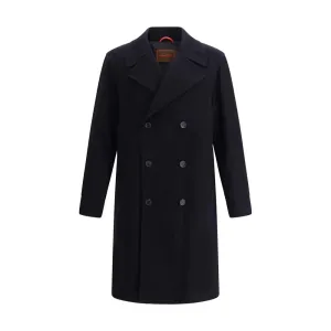 Paltò Achille Coat