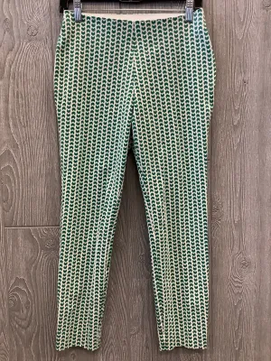 Pants Chinos & Khakis By A New Day In Green, Size: 4