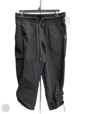 Pants Chinos & Khakis By Eddie Bauer In Black, Size: S