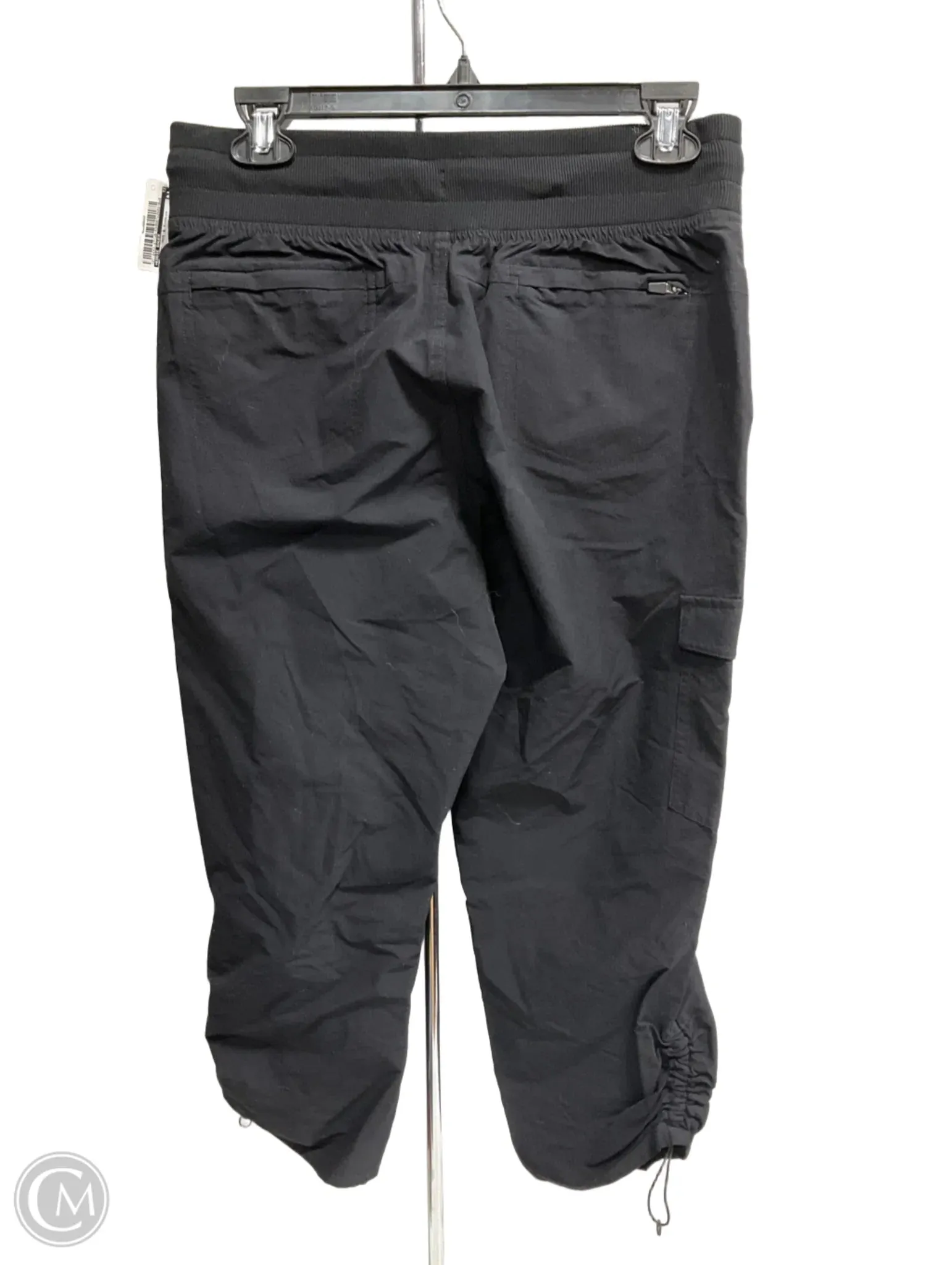 Pants Chinos & Khakis By Eddie Bauer In Black, Size: S