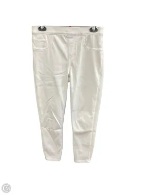 Pants Chinos & Khakis By Spanx In White, Size: M