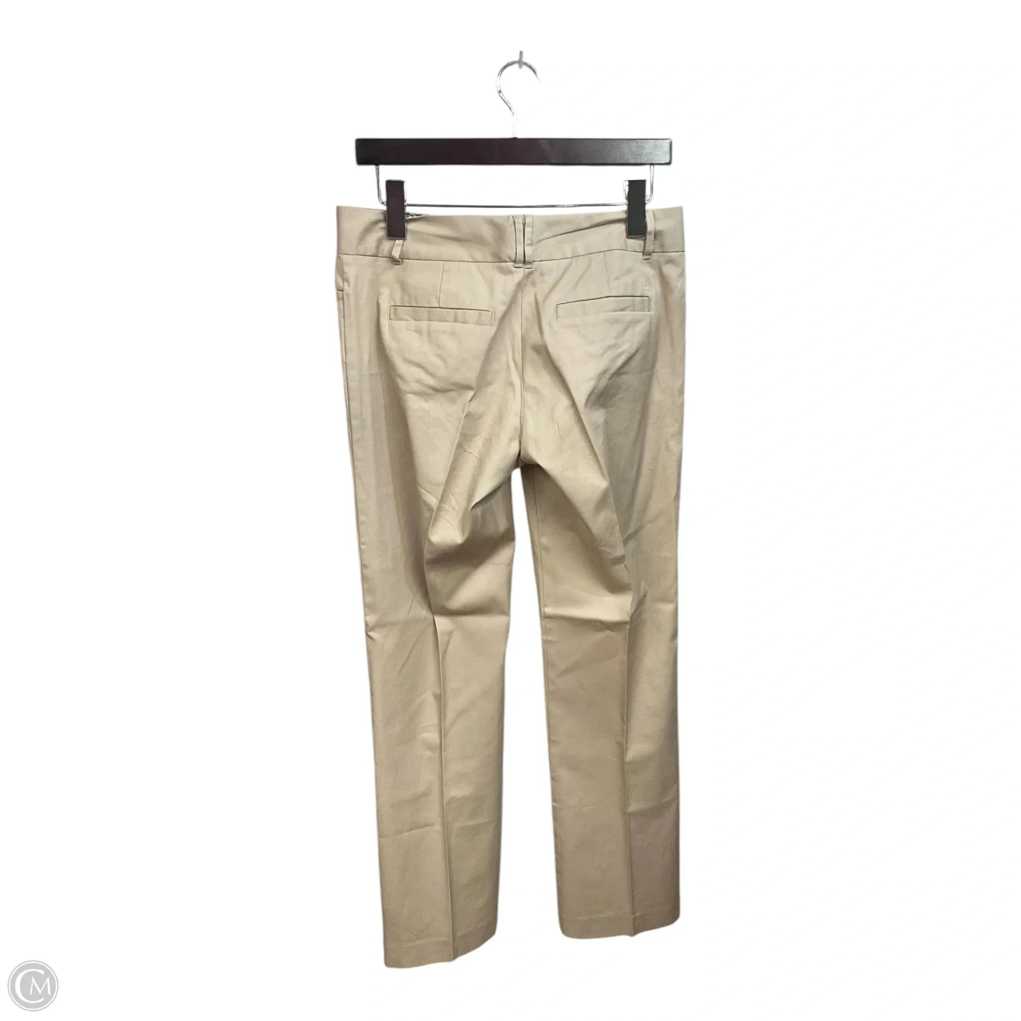 Pants Chinos & Khakis By Tommy Hilfiger In Beige, Size: 4