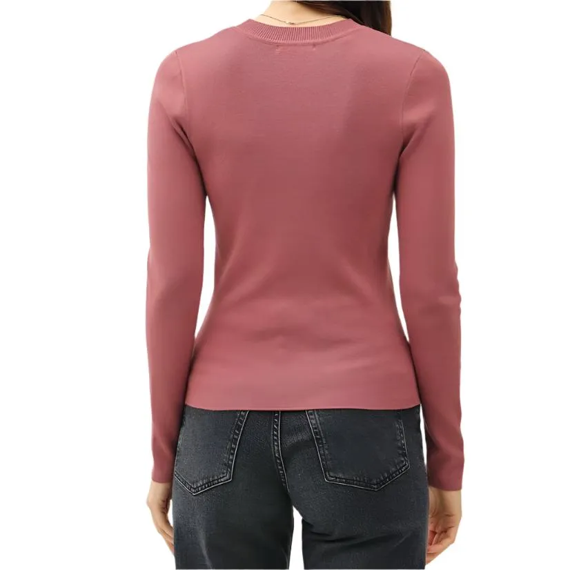 Paprika Ultra Soft Sweater