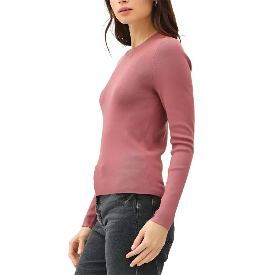 Paprika Ultra Soft Sweater