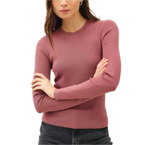 Paprika Ultra Soft Sweater