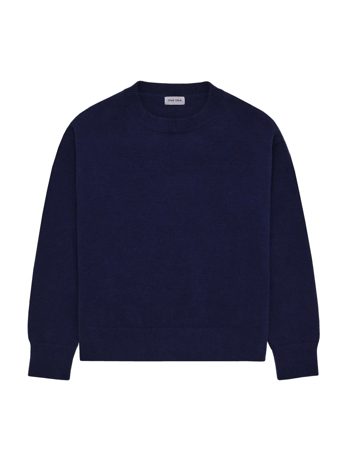 Park Sweater Navy