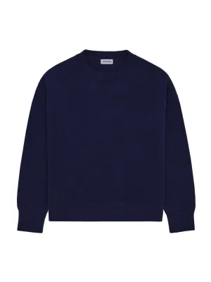 Park Sweater Navy