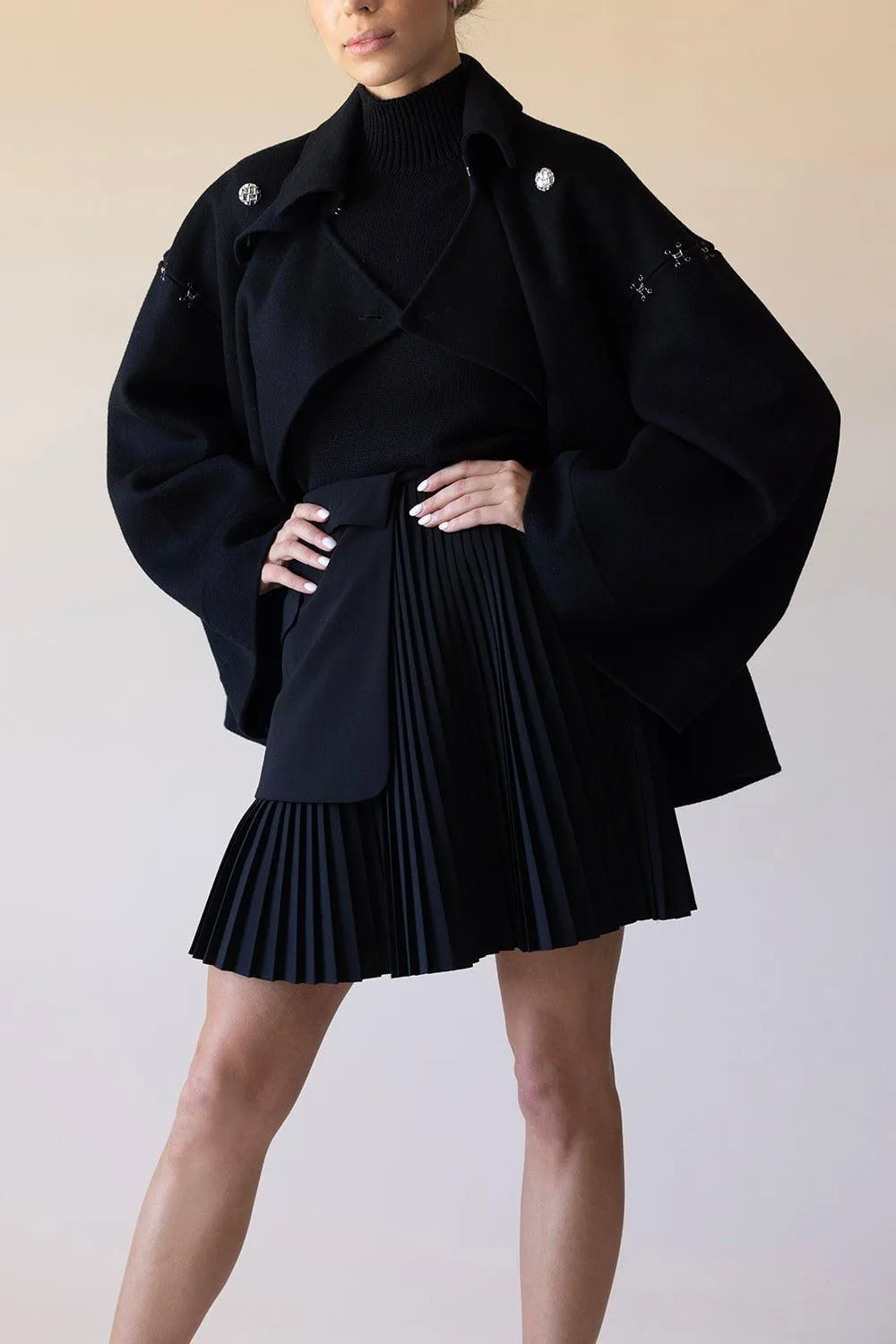 Patti Coat