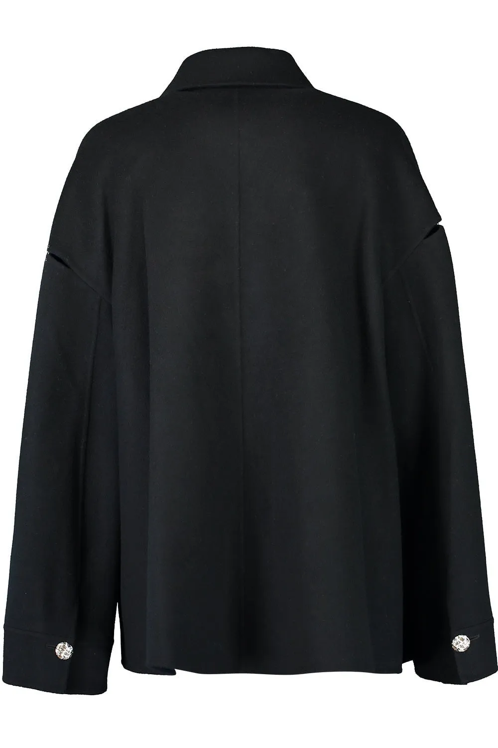 Patti Coat