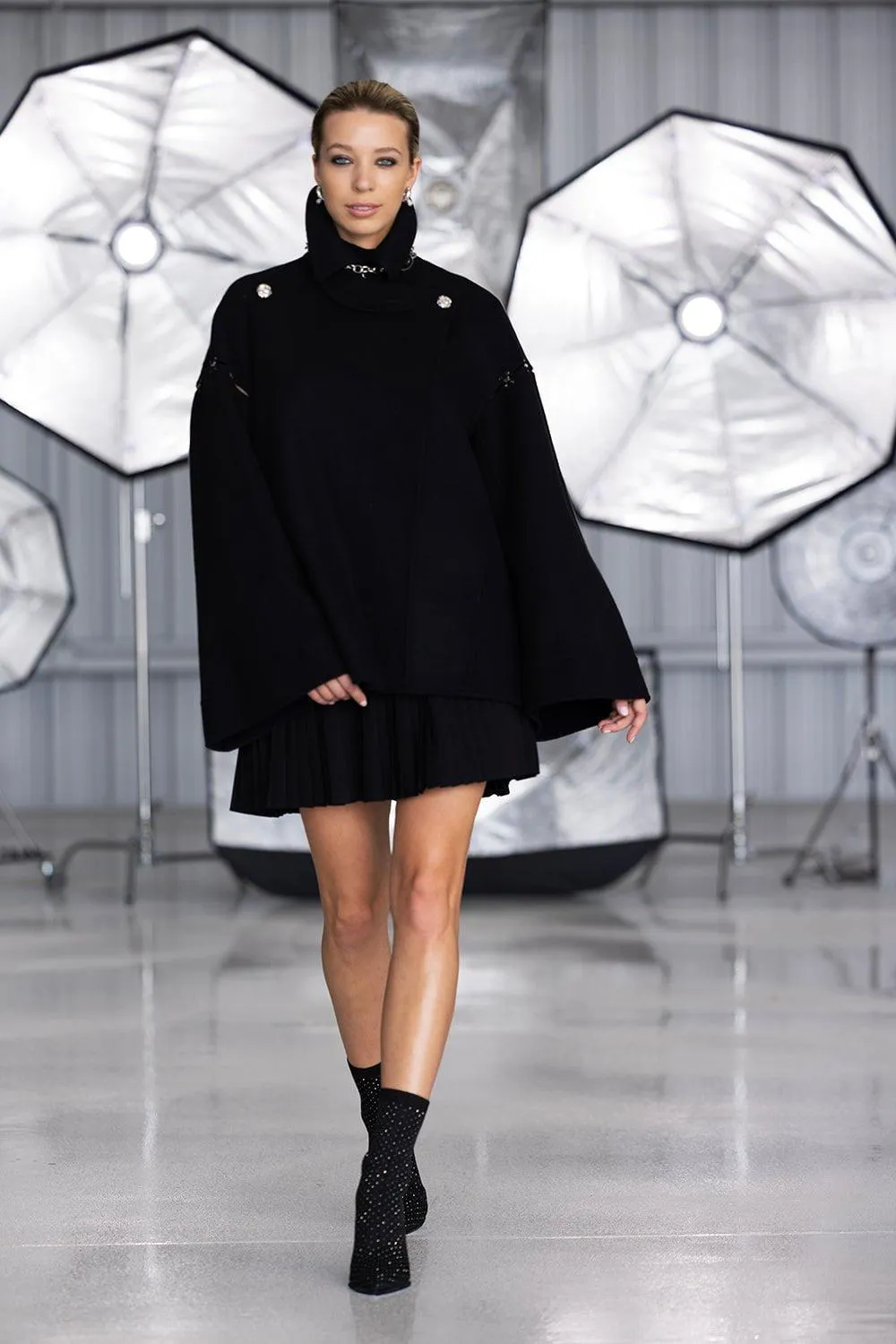 Patti Coat