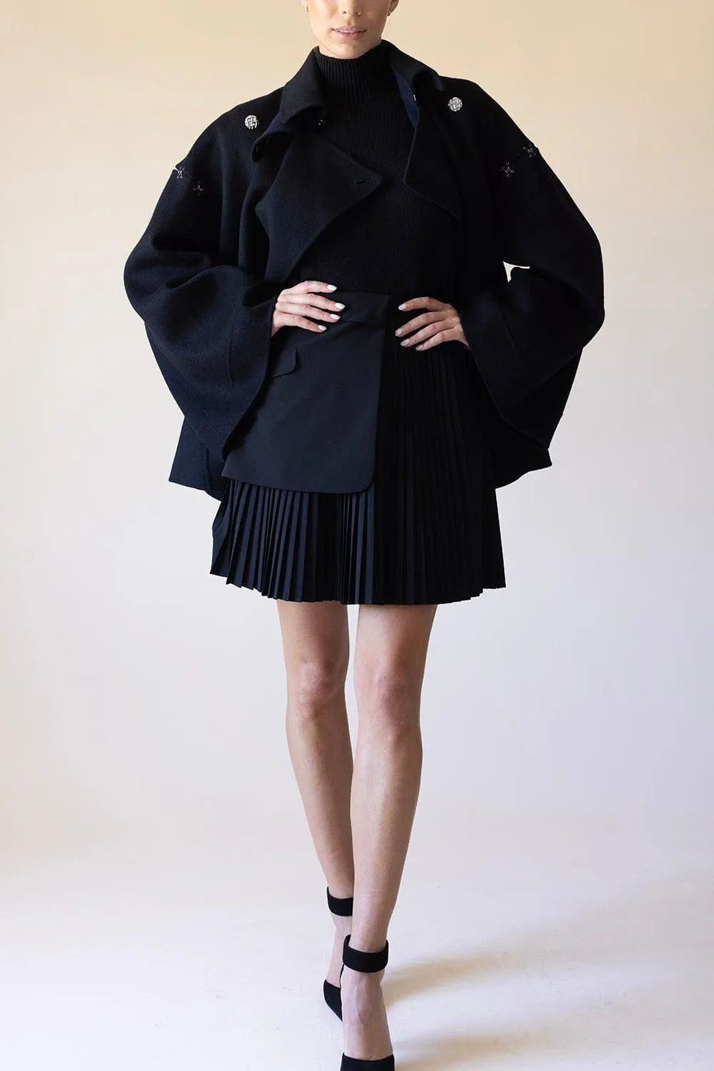Patti Coat