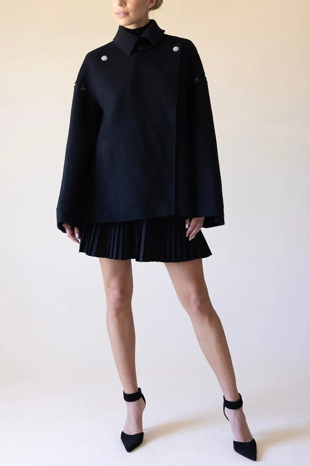 Patti Coat