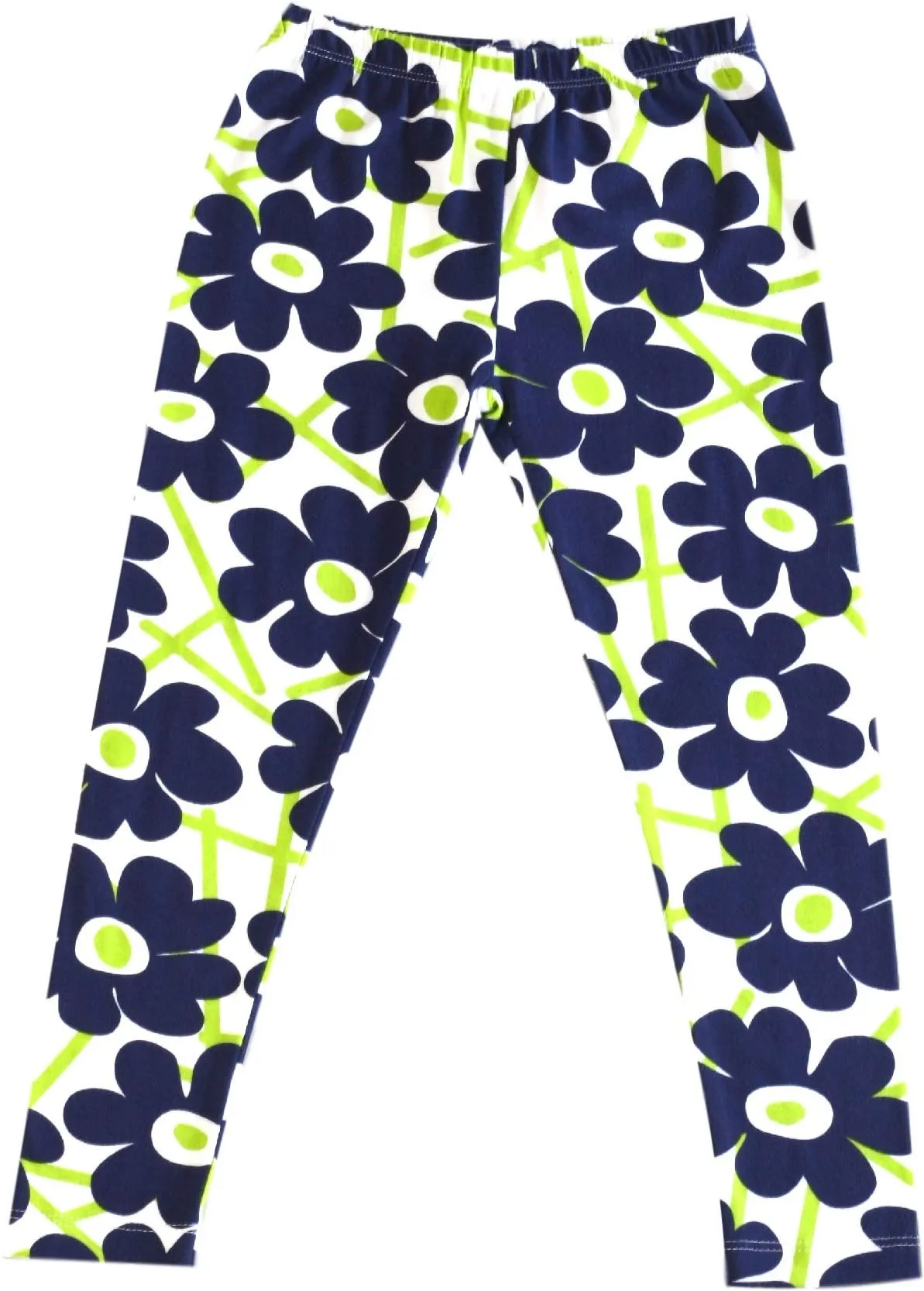 Peggy Legging Crazy Daisy