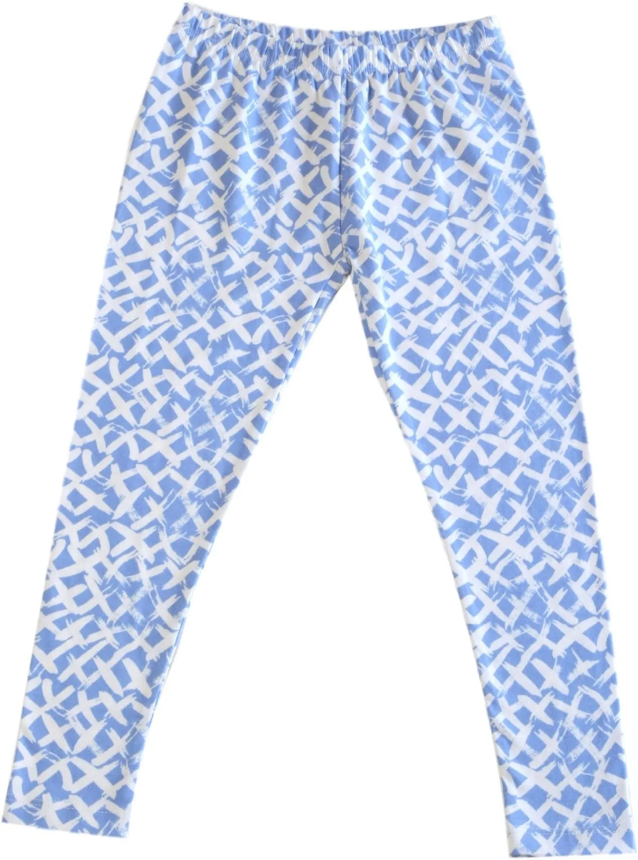 Peggy Legging Kisses