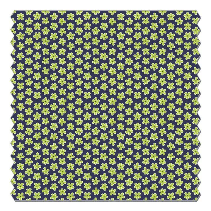 Peggy Legging Mini Flower