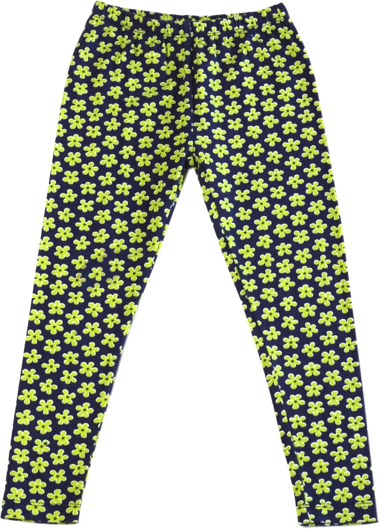 Peggy Legging Mini Flower