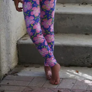 Peggy Legging Palma